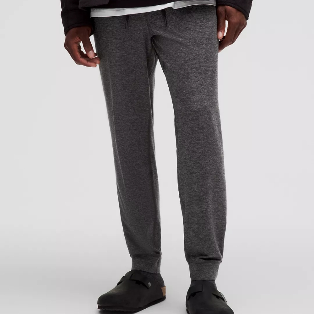 Lululemon-Soft Jersey Classic Fit-Regular